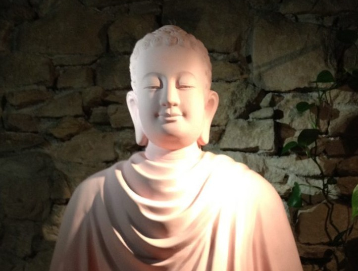 Soulmates of the&nbsp;Buddha